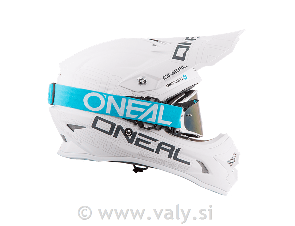 O`Neal vzvod za prezračevanje očal Oneal Airflaps