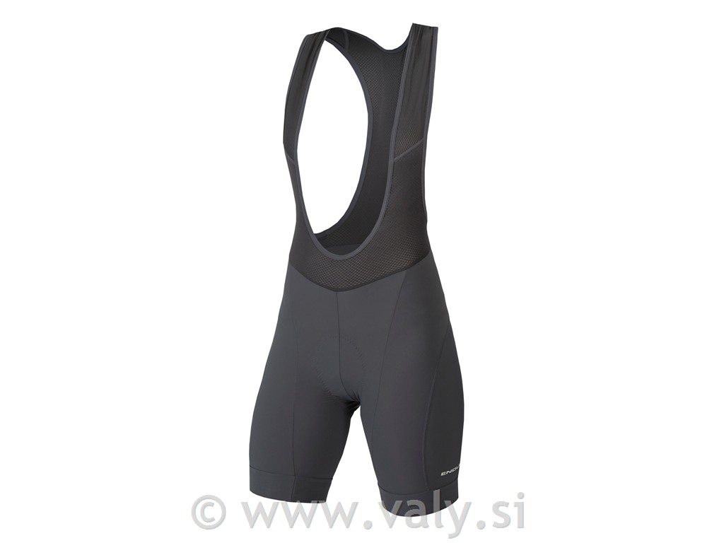 Endura ženske hlače Wms Xtract Lite Bibshort z naramnicami