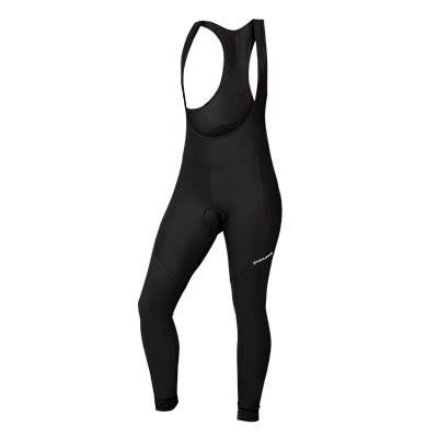 Endura ženske dolge termo hlače Wms Xtract Bibtight