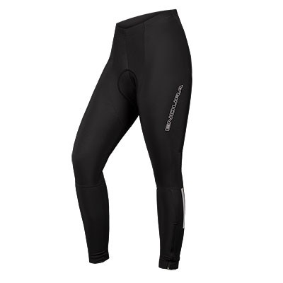 Endura ženske termo kolesarske hlače FS260-Pro Thermo Tight