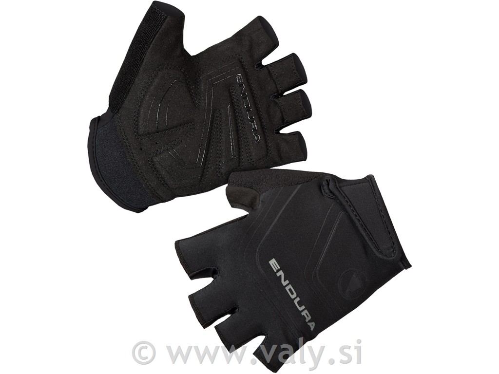 Endura ženske rokavice Wms Xtract Mitt črna