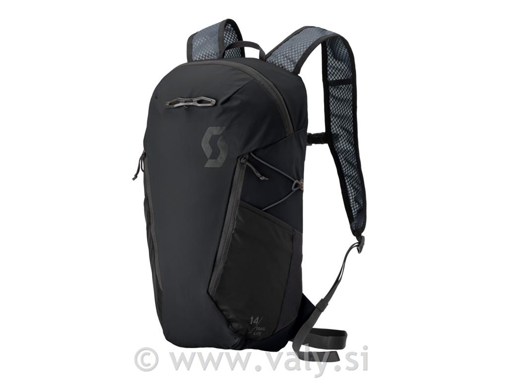 Scott nahrbtnik Trail Lite 14 črna