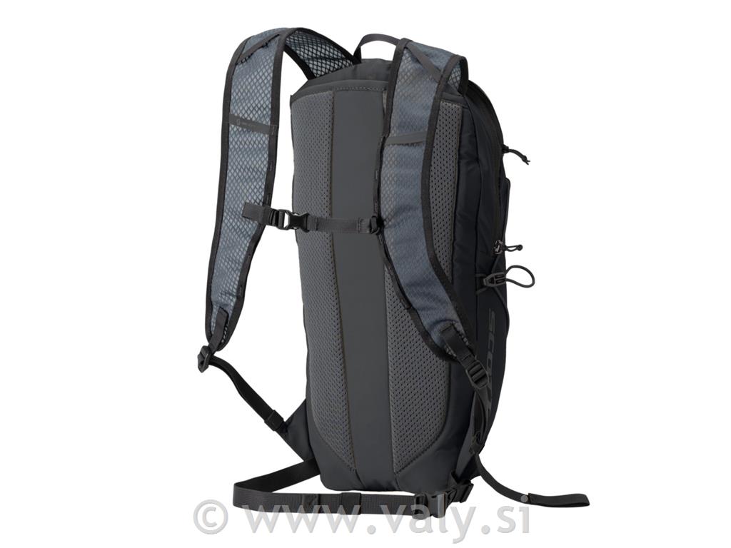 Scott nahrbtnik Trail Lite 8 črna