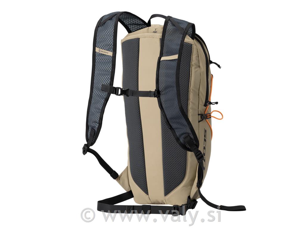 Scott nahrbtnik Trail Lite 8 peščeno rjava