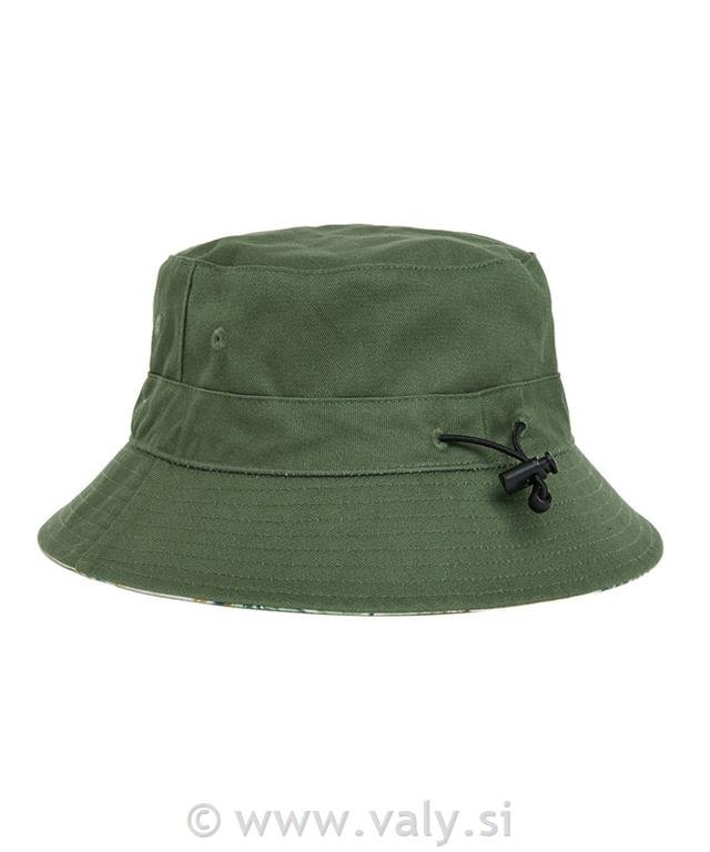 DHaRCO dvostranski klobuk Reversible Bucket Hat Lost
