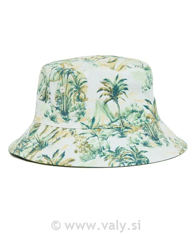 DHaRCO dvostranski klobuk Reversible Bucket Hat Lost