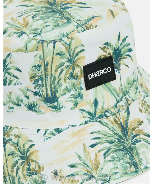 DHaRCO dvostranski klobuk Reversible Bucket Hat Lost