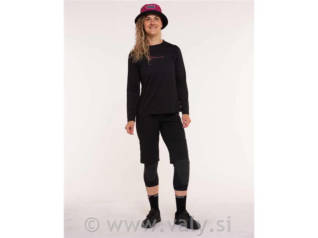 DHaRCO dvostranski klobuk Reversible Bucket Hat CHILI PEPPER