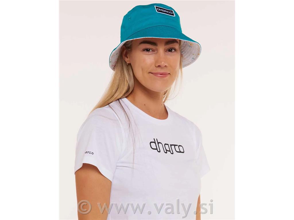 DHaRCO dvostranski klobuk Reversible Bucket Hat Paint Splat