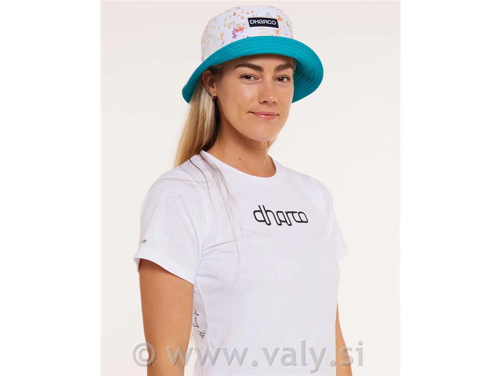 DHaRCO dvostranski klobuk Reversible Bucket Hat Paint Splat