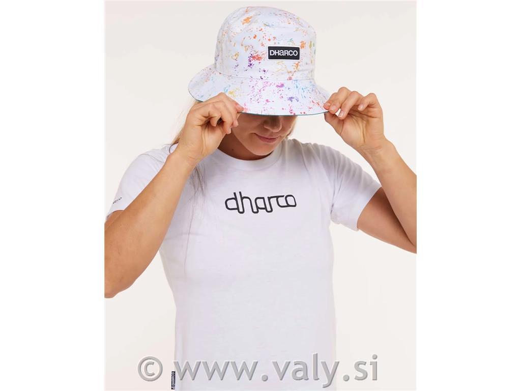 DHaRCO dvostranski klobuk Reversible Bucket Hat Paint Splat