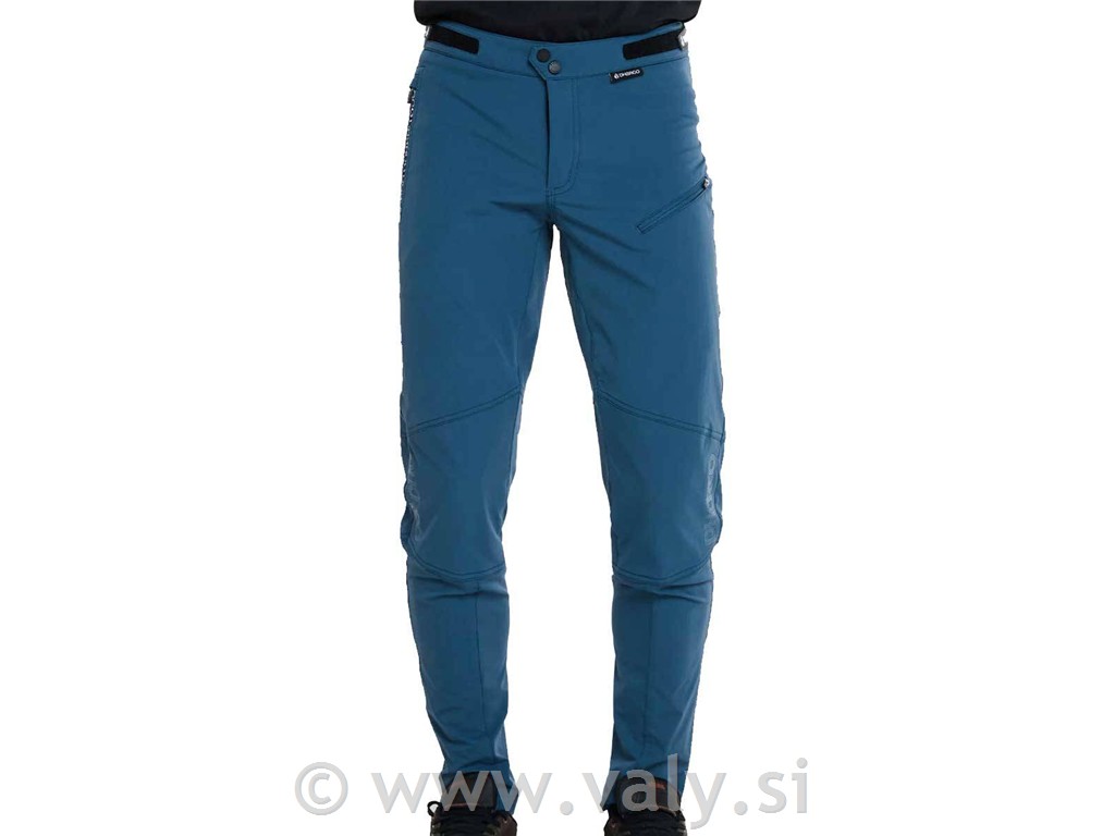 DHaRCO dolge hlače Mens Gravity Pants modra