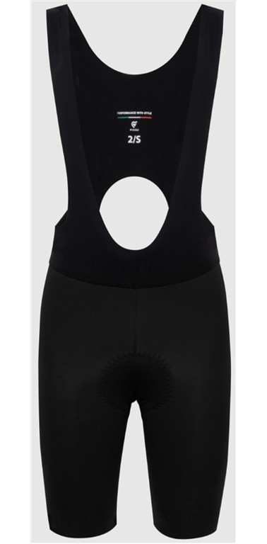 Pissei kolesarske hlače Primapelle Bib Shorts