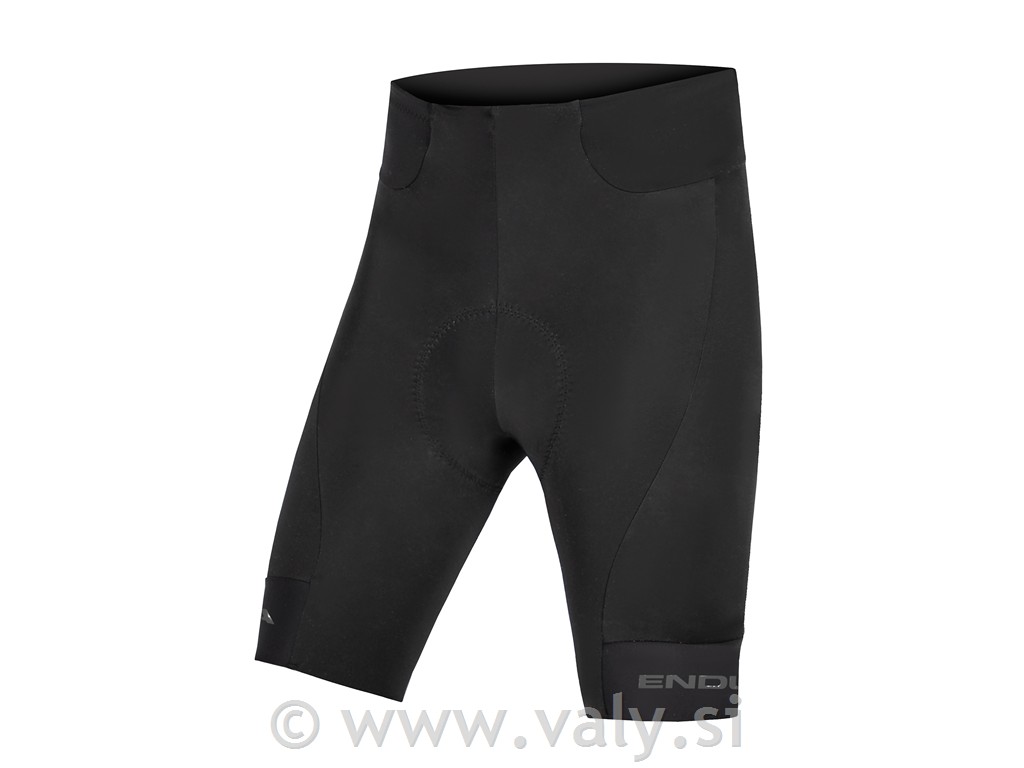 Endura hlače do pasu FS260 SHORT II črna