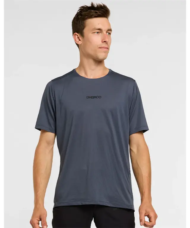 DHaRCO kratka majica Mens Ather Short Sleeve Jersey | Storm