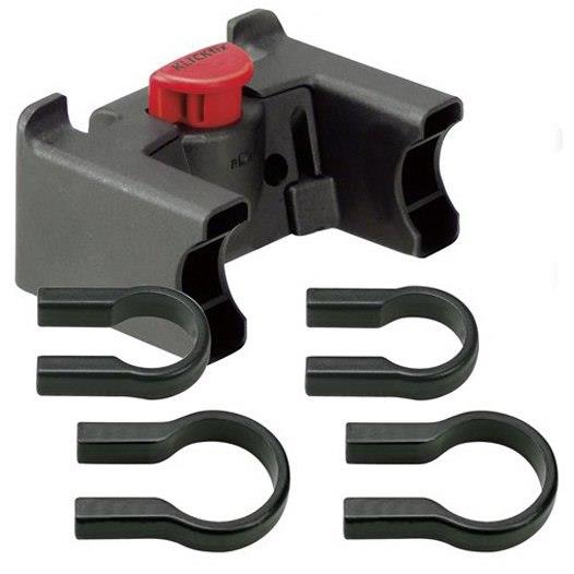 KLICKfix nosilec za sprednje torbe 0211U 22-26 & 31.8 mm