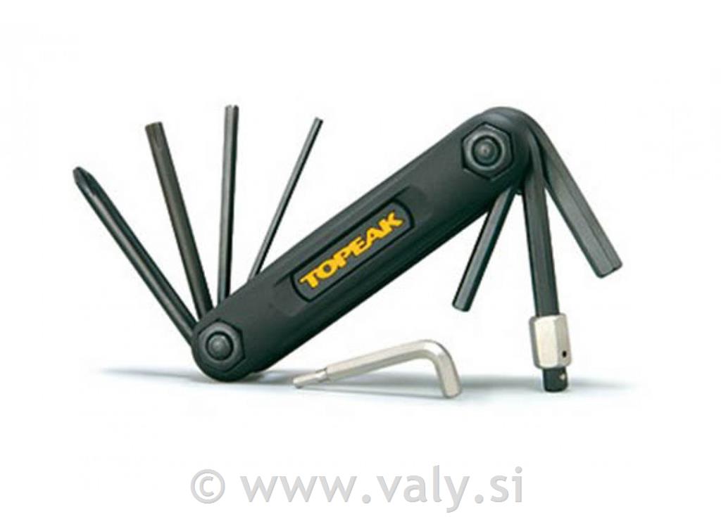 Topeak orodje X-Tool