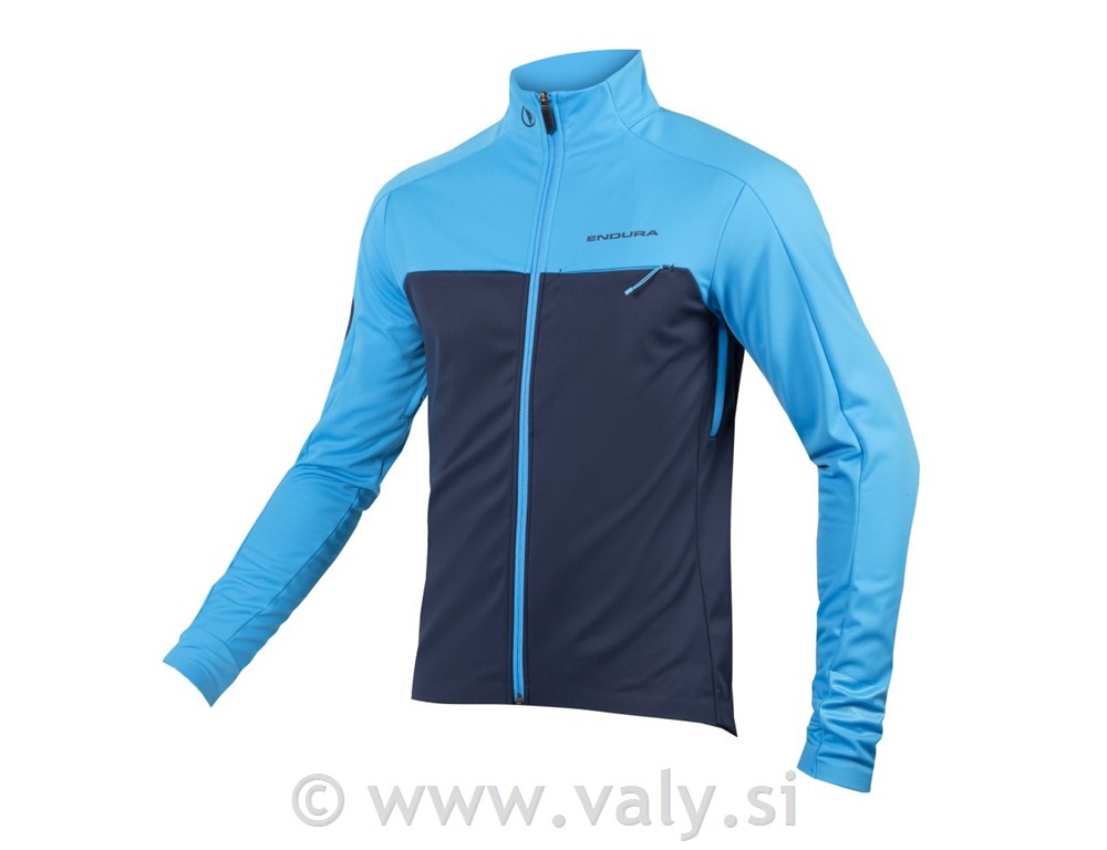 Endura moška jakna Windchill Jacket II modra