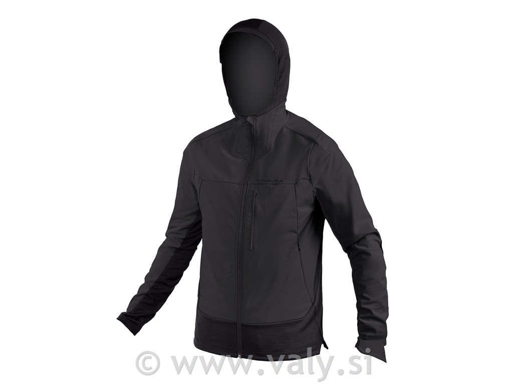 Endura termo jopič MT500 POLARTEC JACKET črna