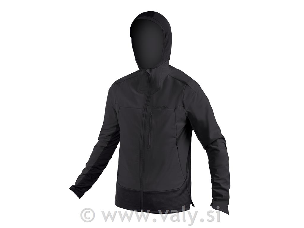 Endura termo jopič MT500 POLARTEC JACKET črna