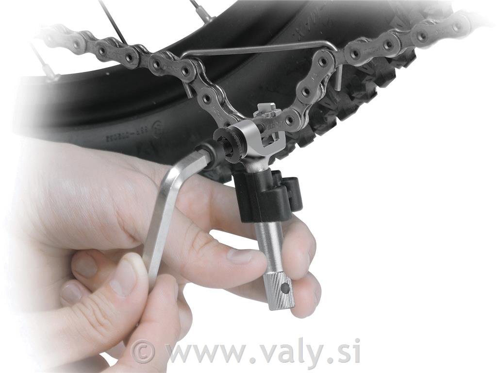 Topeak orodje Super Chain Tool 13S TT2602