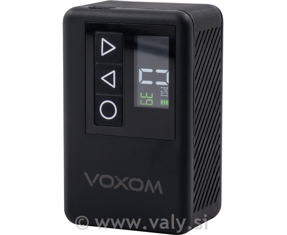 Voxom električna tlačilka EPu2