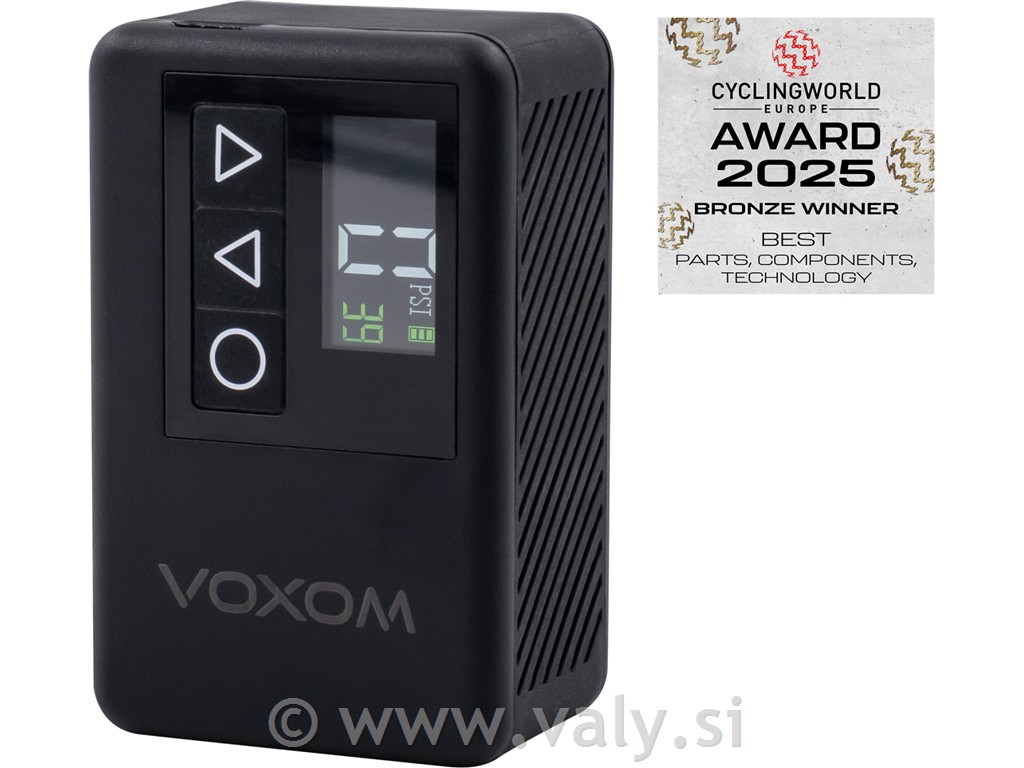 Voxom električna tlačilka EPu2