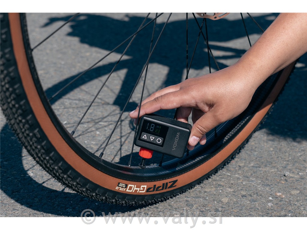 Voxom električna tlačilka EPu2