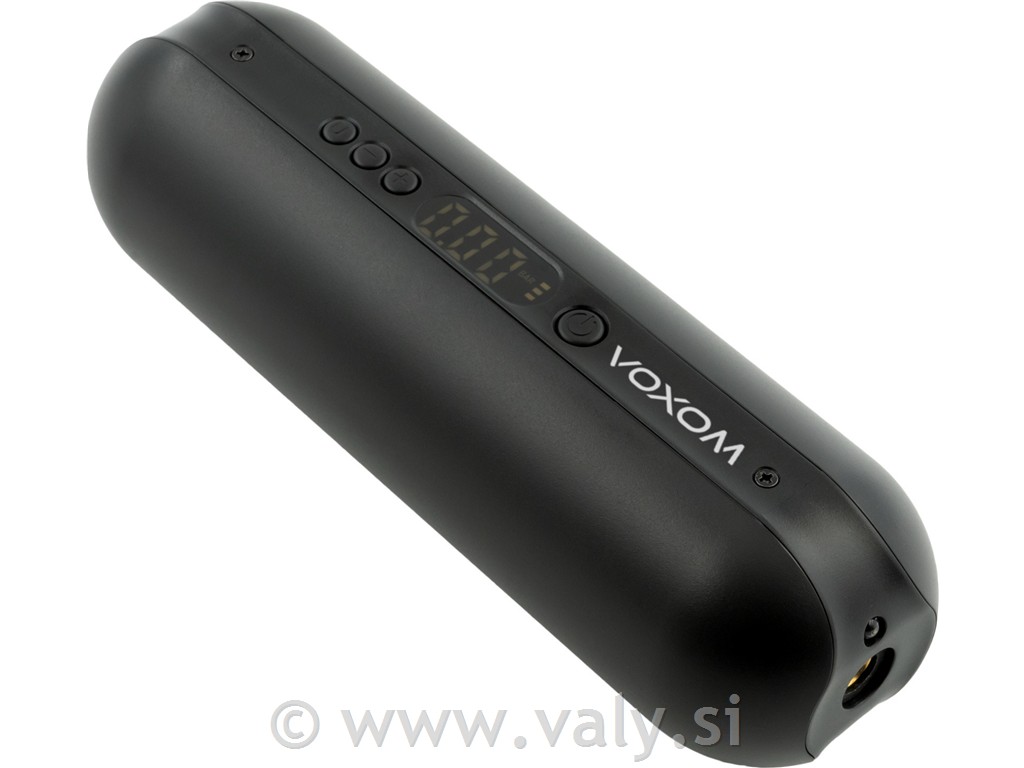 Voxom električna tlačilka EPu1 2600 mAh