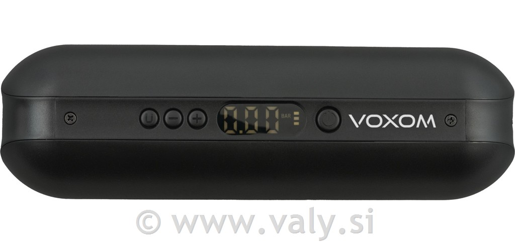 Voxom električna tlačilka EPu1 2600 mAh