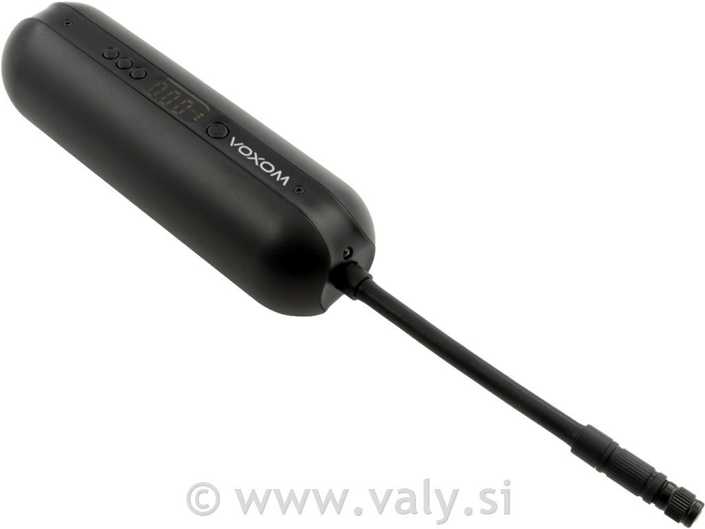 Voxom električna tlačilka EPu1 2600 mAh