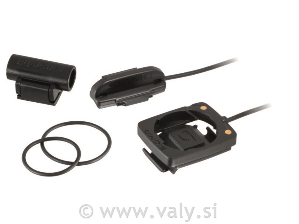 Sigma nosilec-kabel za žične števce Trendline 2017->