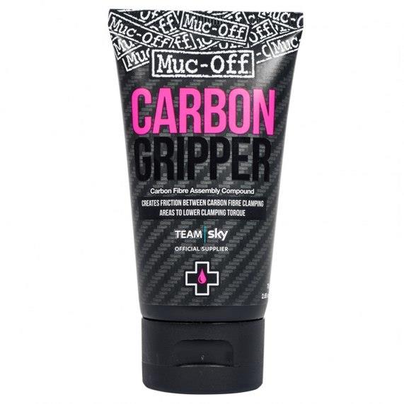 Muc-Off mast Carbon Gripper 75ml