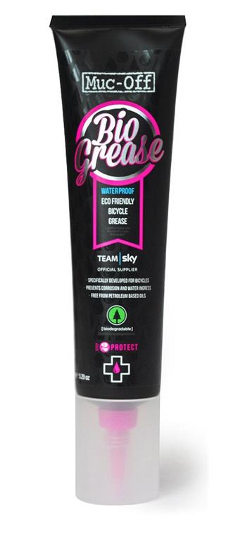 Muc-Off mast Bio Grease