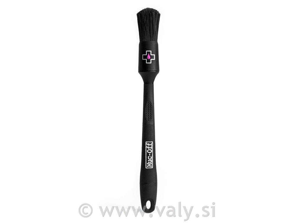 Muc-off ščetka Drivetrain za pogonski sklop