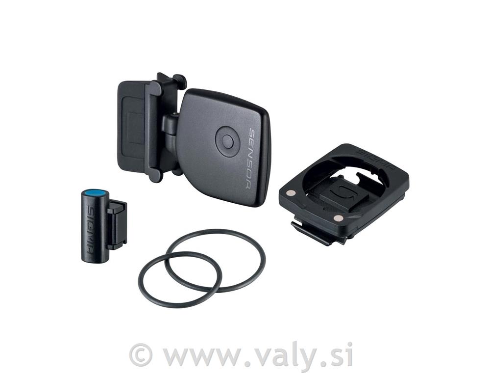 Sigma oddajnik za hitrost STS+nosilec+magnet 2450