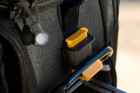 Topeak zadnja torba za kolo MTX Trunk Bag DXP