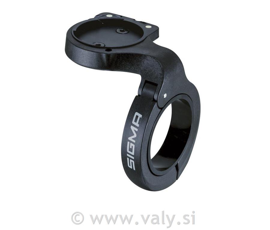 SigmaSport nosilec števca Sigma Over Clamp Butler GPS