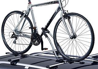 Thule nosilec za kolesa FreeRide 532