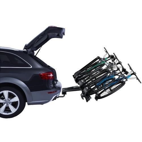 Thule nosilec koles VeloCompact 3 926