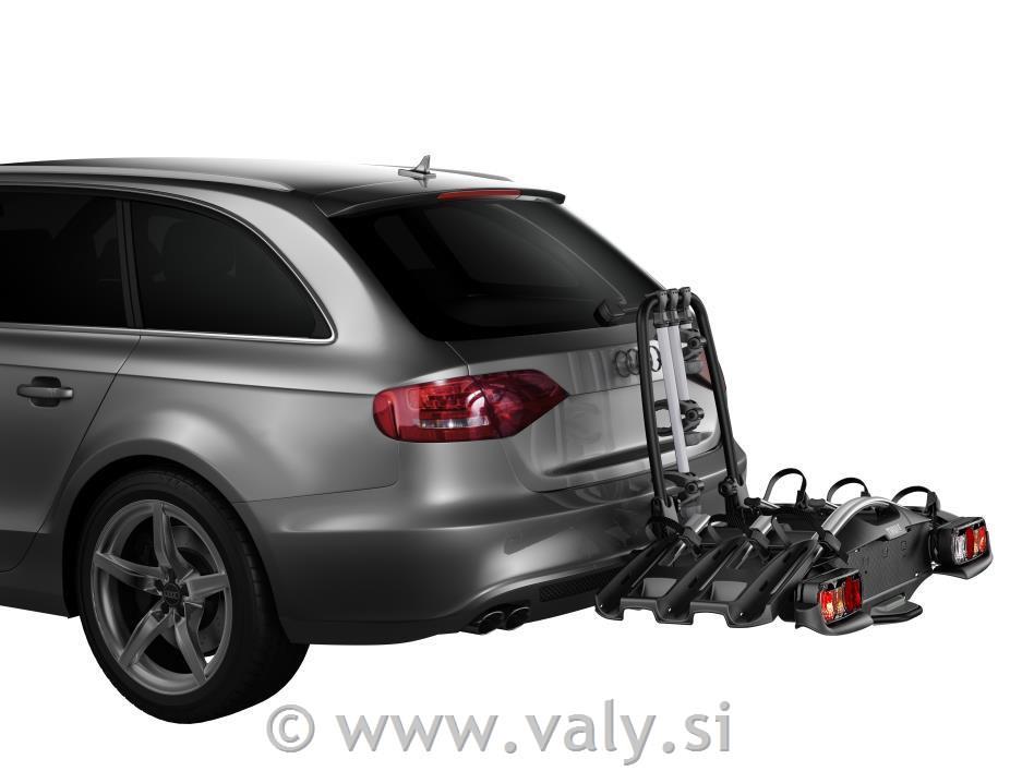 Thule nosilec koles VeloCompact 3 926