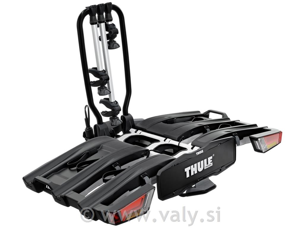 Thule nosilec za kolesa EasyFold XT 3 934