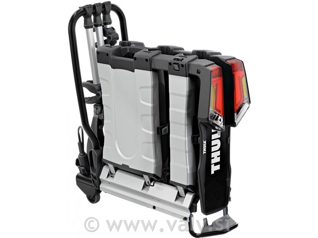 Thule nosilec za kolesa EasyFold XT 3 934