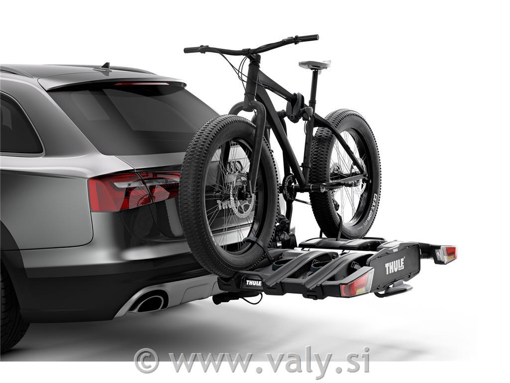 Thule nosilec za kolesa EasyFold XT 3 934