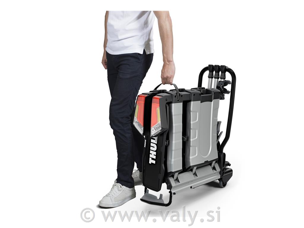 Thule nosilec za kolesa EasyFold XT 3 934
