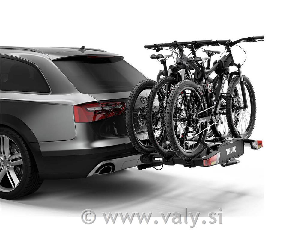 Thule nosilec za kolesa EasyFold XT 3 934
