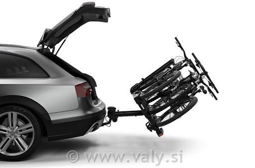 Thule nosilec za kolesa EasyFold XT 3 934