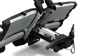 Thule nosilec za kolesa EasyFold XT 3 934
