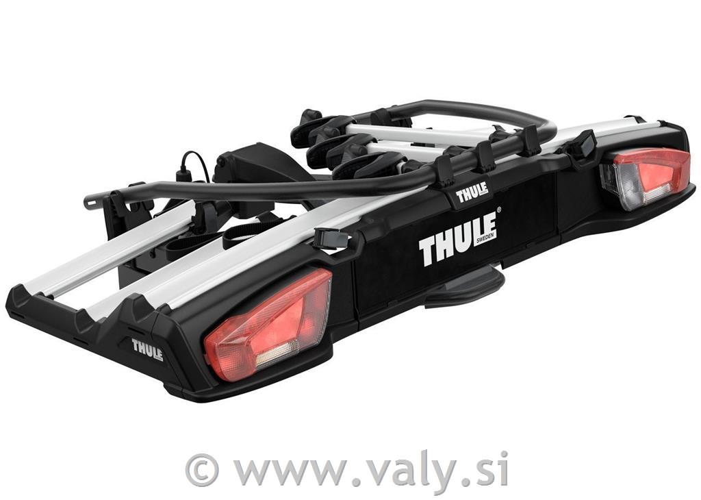 Thule nosilec za kolesa EasyFold XT 3 934
