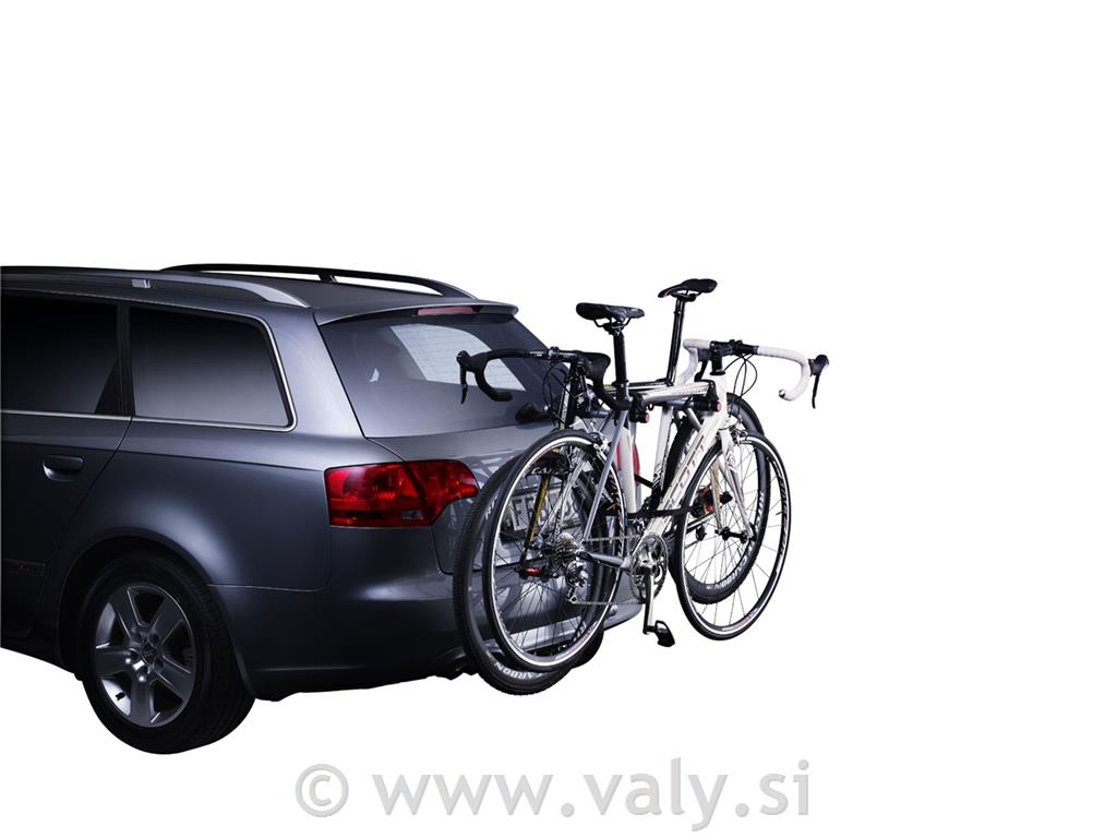 Thule nosilec koles XPRESS za dve kolesi